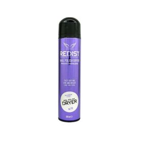 Redist Nail Polish Dryer No: 11 300 ml Oje Kurutucu Sprey