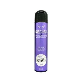 Redist Nail Polish Dryer No: 11 300 ml Oje Kurutucu Sprey