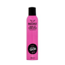 Redist No: 181 300 ml Make Up Fixing Makyaj Sabitleme Spreyi