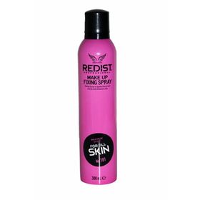 Redist No: 181 300 ml Make Up Fixing Makyaj Sabitleme Spreyi