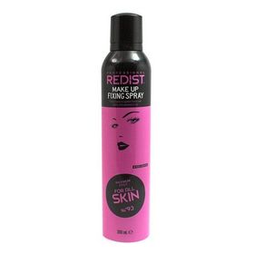 Redist No:93 300 ml Makyaj Sabitleyici Sprey