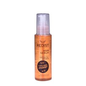 Redist Nobility Argan ve Keratin 125 ml Saç Serumu