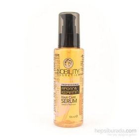 Redist Nobility Argan ve Keratin 125 ml Saç Serumu