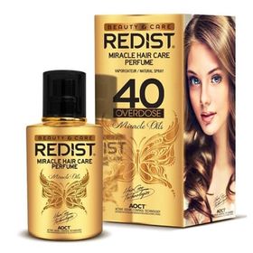 Redist Overdose 50 ml Saç Parfümü