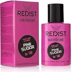 Redist Pink Sugar 50 ml EDC Saç Parfümü