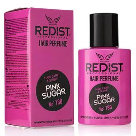 Redist Pink Sugar 50 ml EDC Saç Parfümü