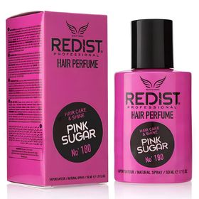 Redist Pink Sugar 50 ml EDC Saç Parfümü