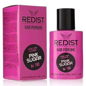Redist Pink Sugar 50 ml EDC Saç Parfümü
