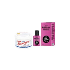 Redist Pink Sugar No:180 50 ml Saç Parfümü