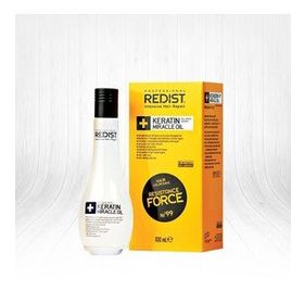 Redist Resistance Force Keratinli 100 ml Saç Bakım Yağı
