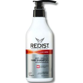 Redist Saç Dökülme Karşıtı 500ml Şampuanı