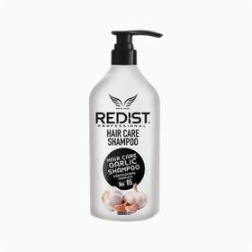 Redist Sarımsaklı 1000 ml Bakım Şampuanı