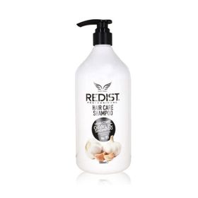 Redist Sarımsaklı 1000 ml Bakım Şampuanı