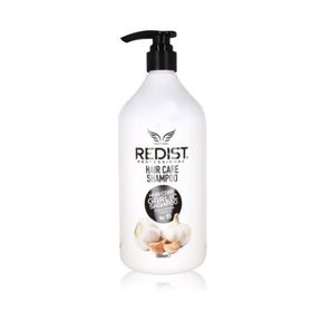 Redist Sarımsaklı 1000 ml Bakım Şampuanı