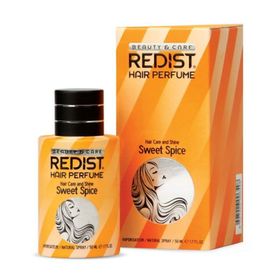 Redist Sweet Spice 50 ml Saç Parfümü