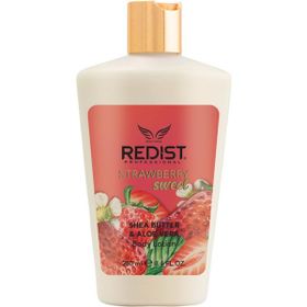 Redist Sweet Strawberry 250 ml Body Losyon