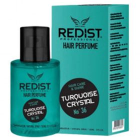 Redist Turquoise Crystal 50 ml Saç Parfümü