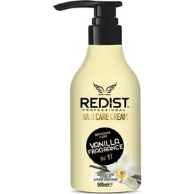 Redist Vanilyalı 500 ml Saç Kremi