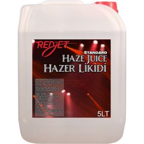 Redjet 5000 ml Orta Hazer Makine Likiti