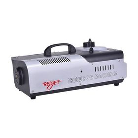 Redjet FOG 1500 1500W Sis Makinası