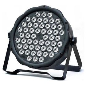 Redjet PAR 543D 54x3 W Led Par