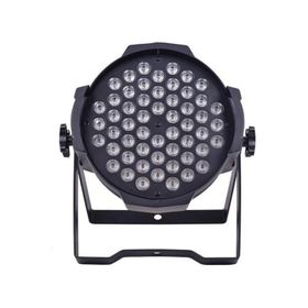 Redjet PAR 543D 54x3 W Led Par