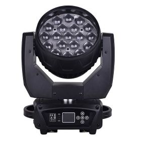 Redjet PRO Zoom 1915 19x15W LED Sahne Işığı