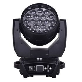 Redjet PRO Zoom 1915 19x15W LED Sahne Işığı