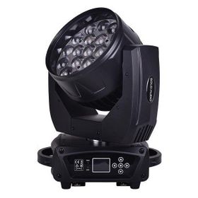 Redjet PRO Zoom 1915 19x15W LED Sahne Işığı