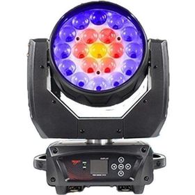 Redjet PRO Zoom 1915 19x15W LED Sahne Işığı