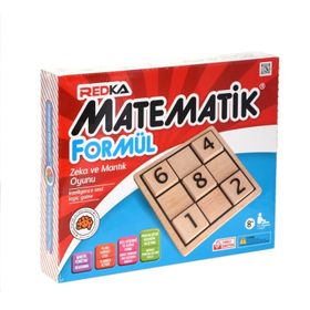 Redka 05310 Kelime Eğitici Öğretici Aile Oyunu