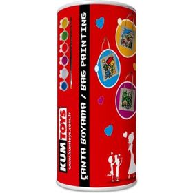 Redka 5017 Çanta Boyama