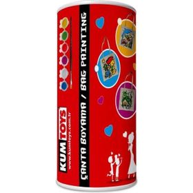 Redka 5017 Çanta Boyama