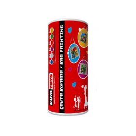 Redka 5017 Çanta Boyama