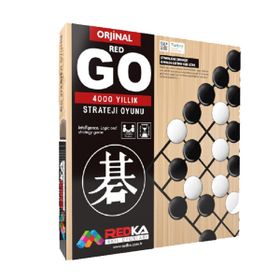 Redka 5118 Go Akıl Oyunu
