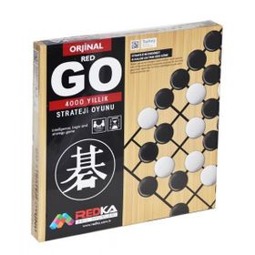 Redka 5118 Go Akıl Oyunu