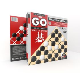 Redka 5118 Go Akıl Oyunu