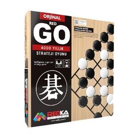 Redka 5118 Go Akıl Oyunu