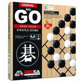 Redka 5118 Go Akıl Oyunu