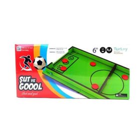 Redka 5256 Şut ve Gol