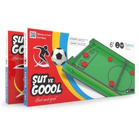 Redka 5256 Şut ve Gol
