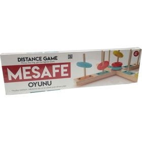 Redka 5259 Mesafe Oyunu