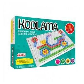Redka 5273 Kodlama Zeka Oyunu