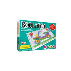Redka 5273 Kodlama Zeka Oyunu