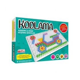 Redka 5273 Kodlama Zeka Oyunu