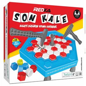 Redka 5286 Son Kale