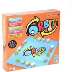 Redka 5408 Orbit Zeka Oyunu
