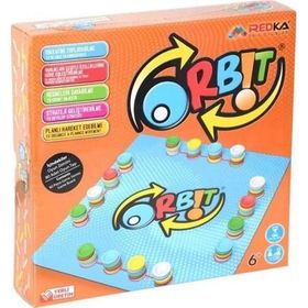 Redka 5408 Orbit Zeka Oyunu