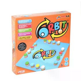 Redka 5408 Orbit Zeka Oyunu