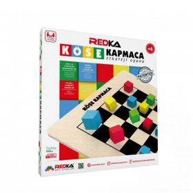 Redka 5442 Köşe Kapmaca Oyun